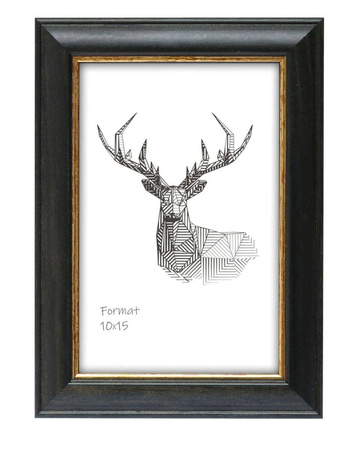 Ramka drewniana DRI S 2 50x60 cm