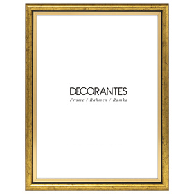 Ramka drewniana DRI CL Z 18X24 cm