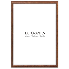 Ramka drewniana DRWA 4 21x30 cm