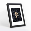 Ramka czarna FDM 2 13x18 cm