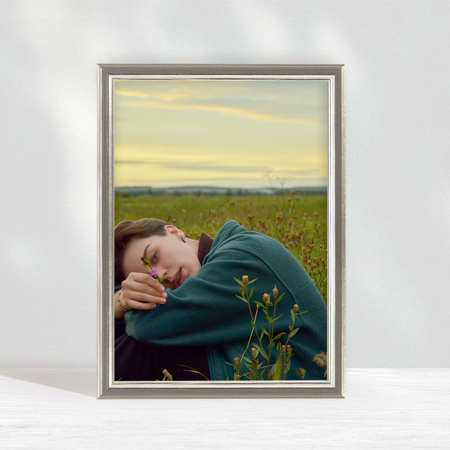 Pakiet ramek drewnianych 5 szt. DRWA F S PAK 15x21 cm