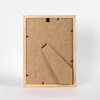 Ramka z drewna surowego RAW 21x29,7 cm