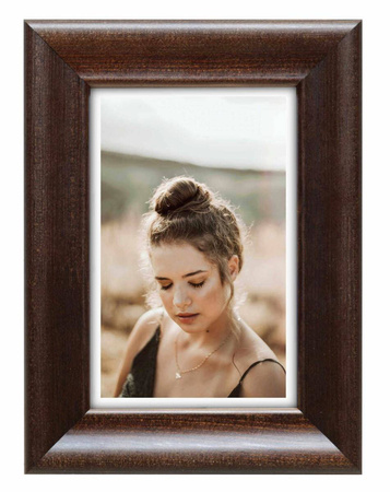 Ramka drewniana DRL B 4N 50x60 cm