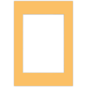 Passe partout 70x100 (50x70) BEŻOWE SUNNY - LUCA Q5207