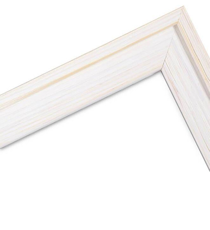 Ramka drewniana DRL M 1S 50x60 cm