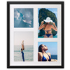 Foto Galeria Black 26x31 cm na 4 zdjęcia