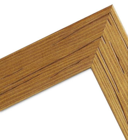 Ramka drewniana DRL A 3 50x60 cm