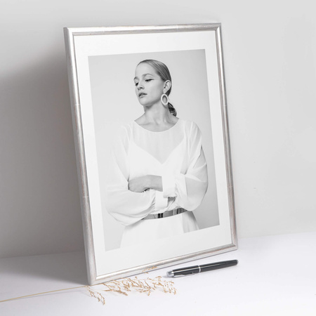 Ramka drewniana EKO S2 30x40 cm