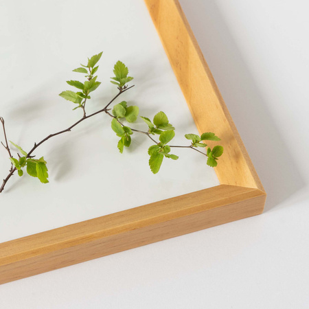 Ramka drewniana MAGIC NATURE 0 21x30 cm