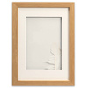 Ramka przestrzenna EFEKT 3D 00 Naturalna 15x21 cm (10x15cm)
