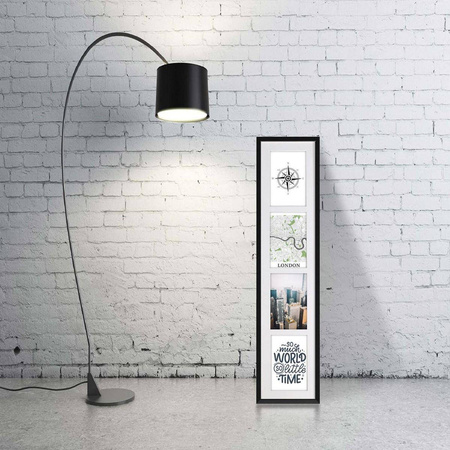 Foto Galeria Black 18x86 na 4 zdjęcia