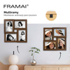 Multirama MULTI  HEN 4 ramka na zdjęcia