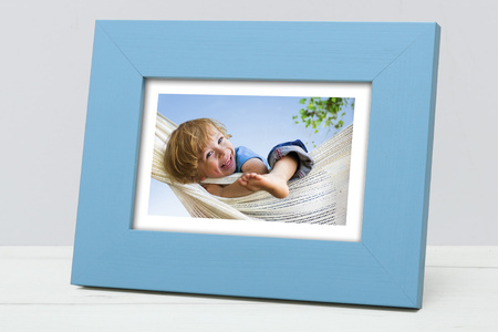 Ramka drewniana DRL E 11 24x30 cm