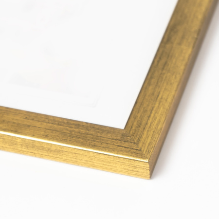 Ramka złota DRI T Z 13x18 cm