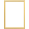 Ramka aluminiowa złota ROYALL 15x21 cm