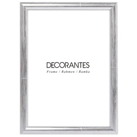 Ramka drewniana EKO S2 15x21 cm