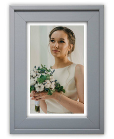 Ramka drewniana DRL M 05 50x60 cm