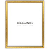 Ramka drewniana DRI CL Z 24x30 cm