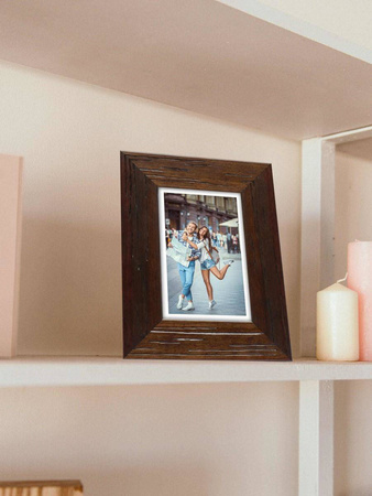 Ramka drewniana DRL A 4 50x60 cm