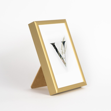 Pakiet ramek aluminowych 5 szt. ROYALL 10x15 cm