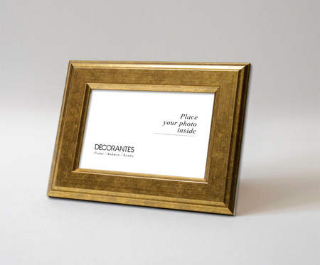 Ramka drewniana DRZ A Z 50x60 cm