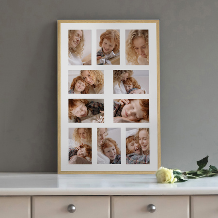 Foto Galeria Natural 40x60 na 10 zdjęć