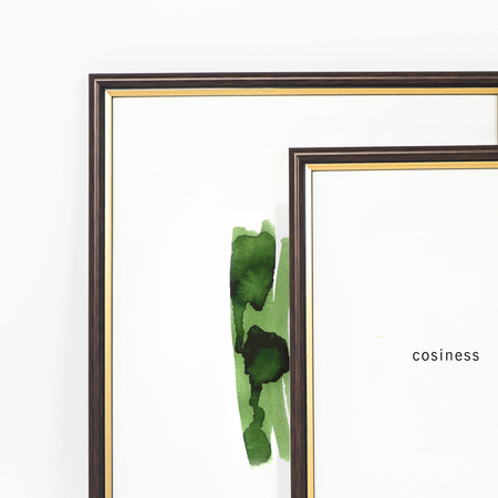 Ramka drewniana DRI CL 4 40x50 cm