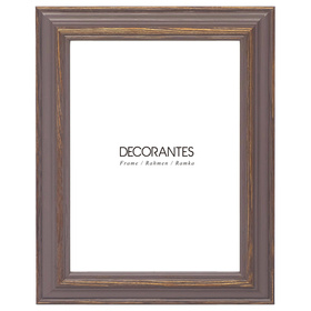 Ramka drewniana DRL X 02 18x24 cm