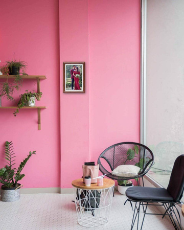 Ramka drewniana DRWC F 41 18x24 cm