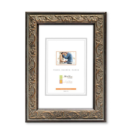 Ramka z tworzywa MIX S 5 13x18 cm