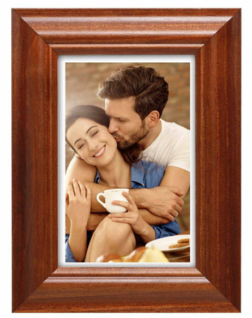 Ramka drewniana DRL N 3 18x24 cm