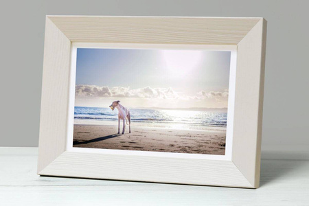 Ramka drewniana DRL D 01 50x60 cm