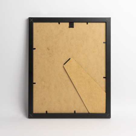 Ramka czarna HEN 2 24x30 cm