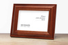 Ramka drewniana DRL N 3 50x70 cm