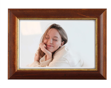 Ramka drewniana DRI S 3 50x60 cm