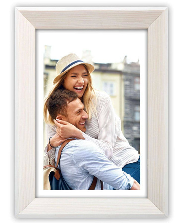 Ramka drewniana DRI N 0 50x60 cm