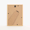 Ramka drewniana DRWA F Z 10x15 cm