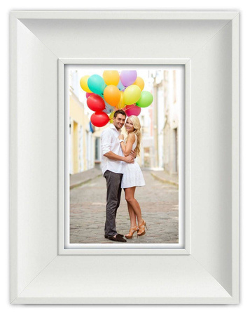 Ramka drewniana DRZG D 1 50x60 cm