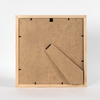 Ramka z drewna surowego RAW 20x20 cm