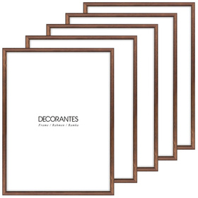 Pakiet ramek drewnianych 5 szt. DRWA 4 PAK 30x40 cm