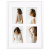 Foto Galeria White 30x40 A cm na 4 zdjęcia