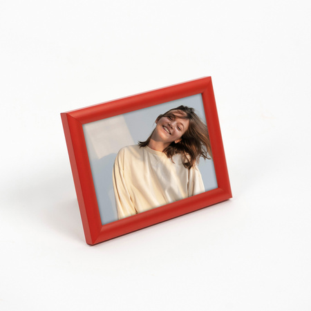 Ramka drewniana EKO 5 10x15 cm