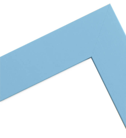 Ramka drewniana DRL E 11 50x60 cm