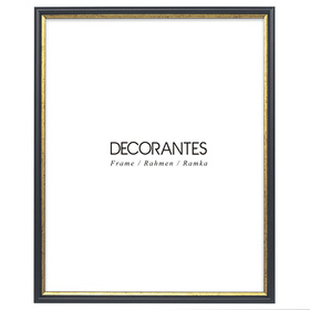 Ramka drewniana DRI CL 2 28x35 cm