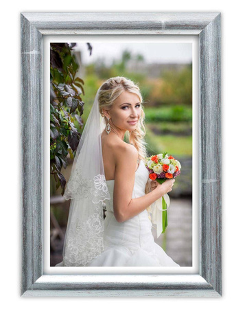 Ramka drewniana EKO S2 40x50 cm