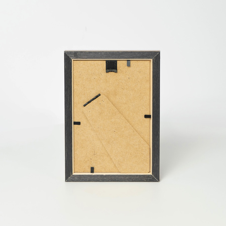 Ramka drewniana DRI CL Z 10X15 cm