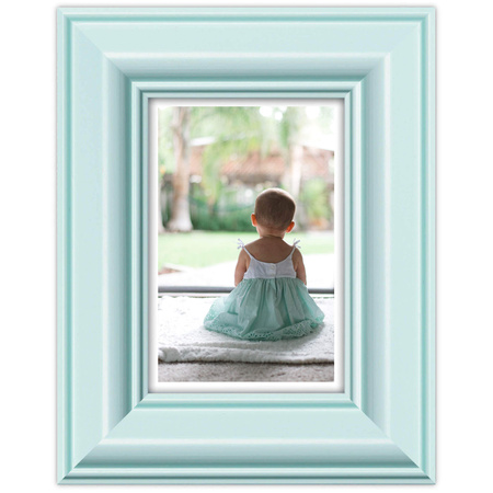 Ramka drewniana DRZG Z 15 10x15 cm