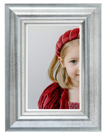 Ramka drewniana DRL N S 40x50 cm