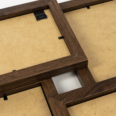 Multirama MULTI HEN 4 ramka na zdjęcia