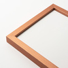 Ramka miedziana LUX M 40x40 cm